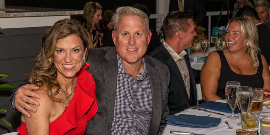 SDARJ 2024 Difference Makers Gala