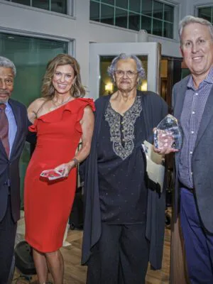 SDARJ 2024 Difference Makers Gala