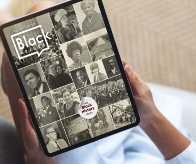SDARJ BlackVoices VOL14