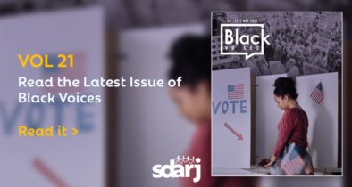 SDARJ BlackVoices Vol21