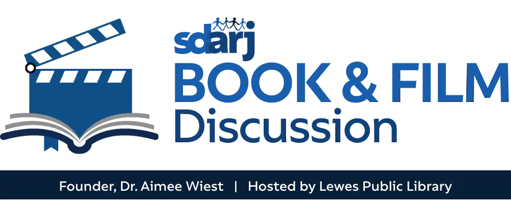 SDARJ Book and Film Discussion