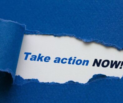 SDARJ Call to Action