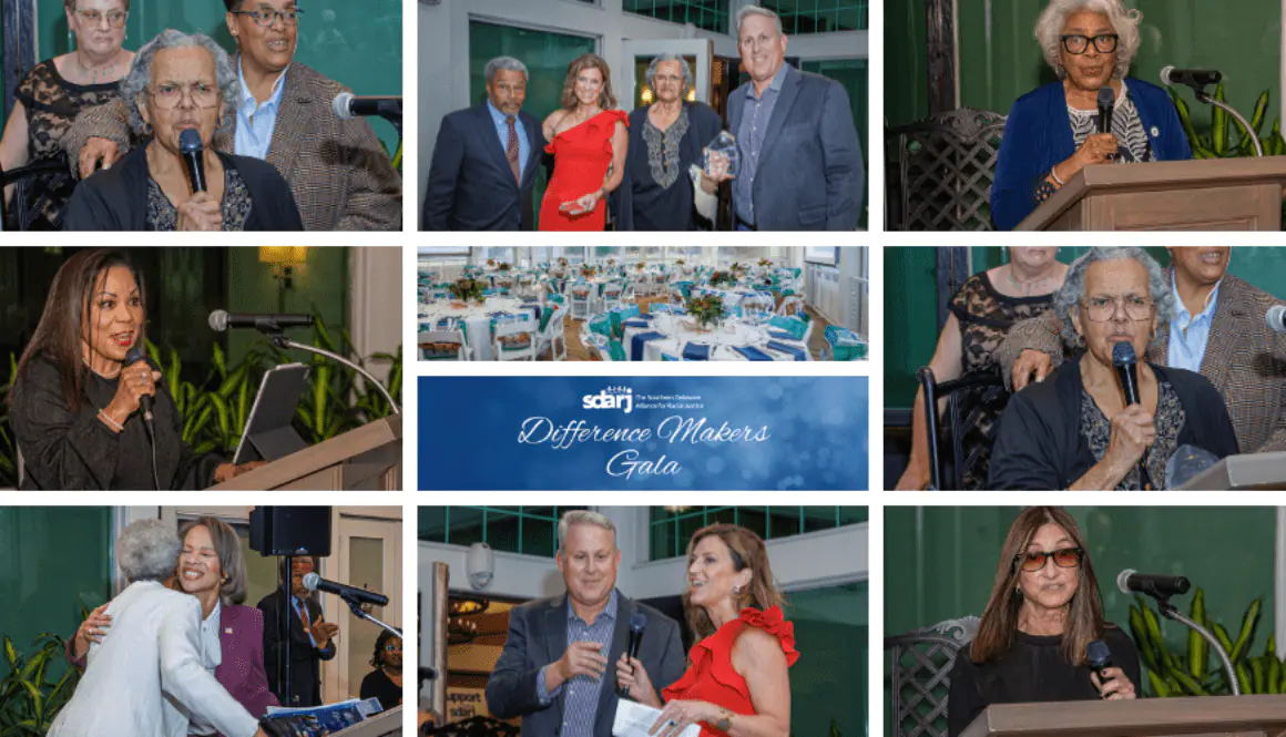 SDARJ Difference Makers Gala - V2