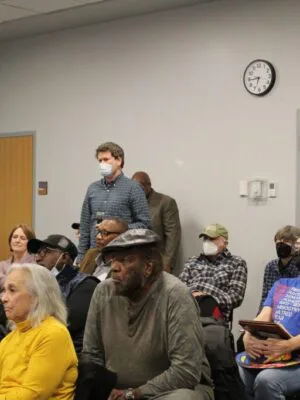 SDARJ Probation Reform