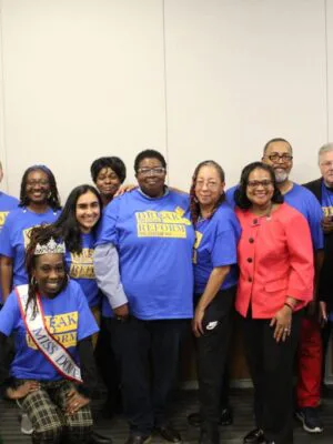 SDARJ Probation Reform