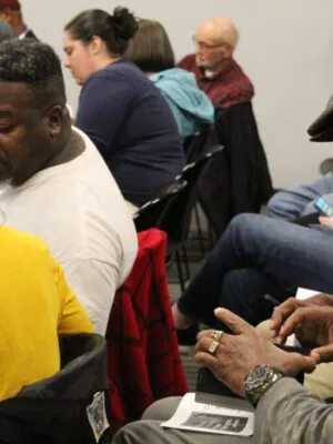 SDARJ Probation Reform