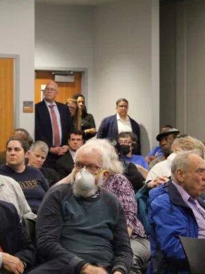 SDARJ Probation Reform