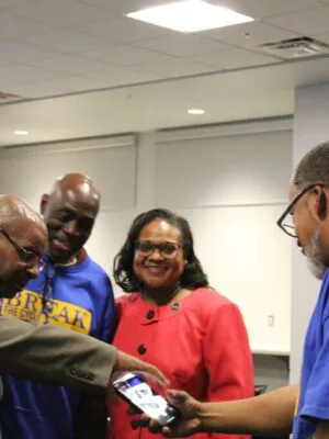 SDARJ Probation Reform