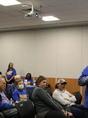 SDARJ Probation Reform