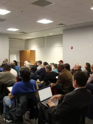 SDARJ Probation Reform