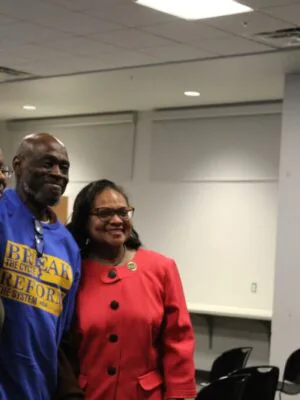 SDARJ Probation Reform