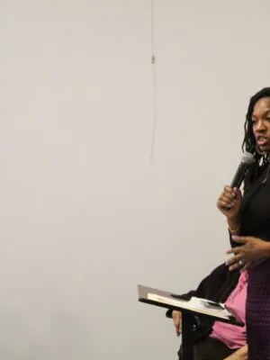 SDARJ Probation Reform