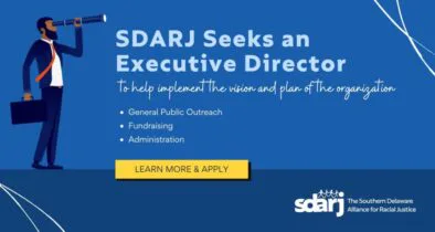 SDARJ Seeks an Executive Director