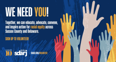 SDARJ Is Recruiting: Committee & Board Volunteers