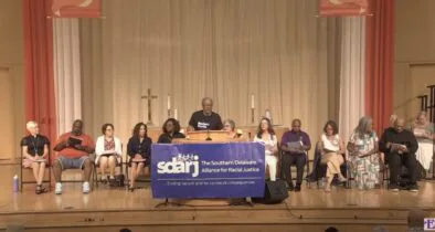 Good Trouble Lives On! July 17 Day of Action