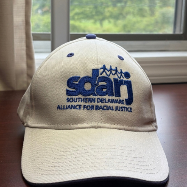 SDARJ Cap