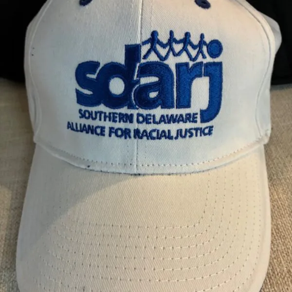 SDARJ Cap