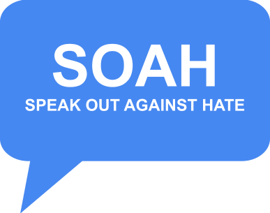 SOAH Blue Logo