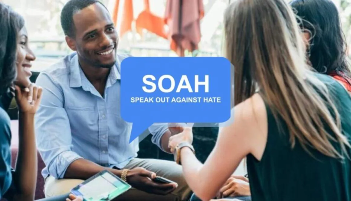 SOAH October Meeting