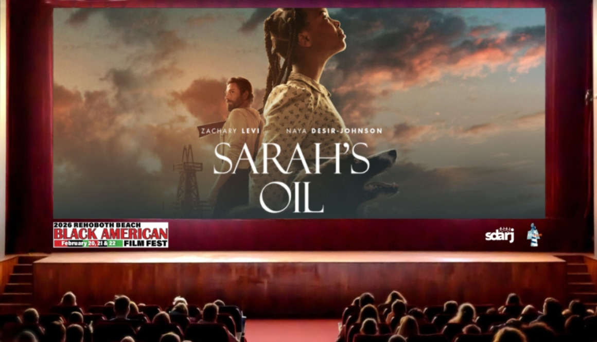 Sarah's Oil at the 2026 Rehoboth Beach Black American Film Festival