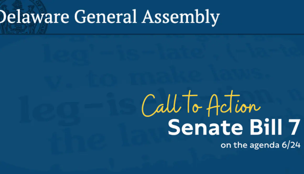 SB7 Probation Bill