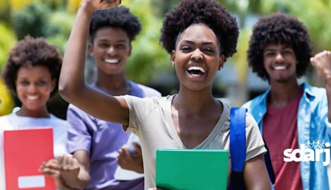 September Town Hall Meeting Amplifying Black Youth Voices (Facebook Post)