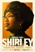 Shirley (Film) Directed by John Ridley