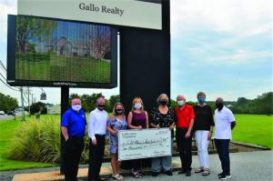 Gallo Gives Foundation awards community donations