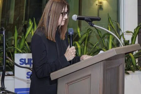 SDARJ 2024 Difference Makers Gala