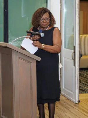 SDARJ 2024 Difference Makers Gala