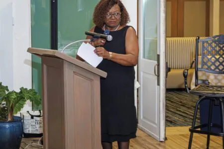 SDARJ 2024 Difference Makers Gala