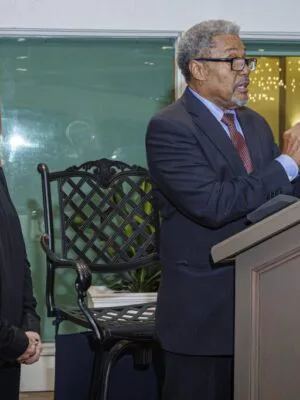 SDARJ 2024 Difference Makers Gala