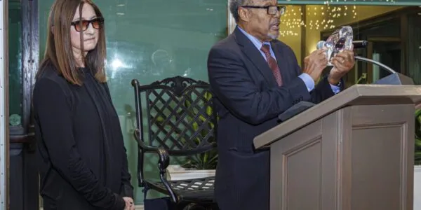 SDARJ 2024 Difference Makers Gala