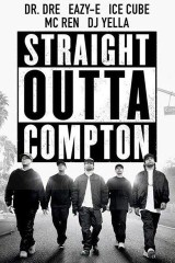 Straight Outta Compton