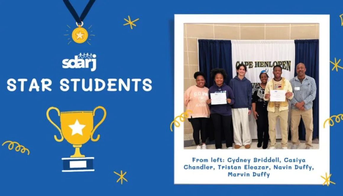 Student Award - Cape Henlopen High School