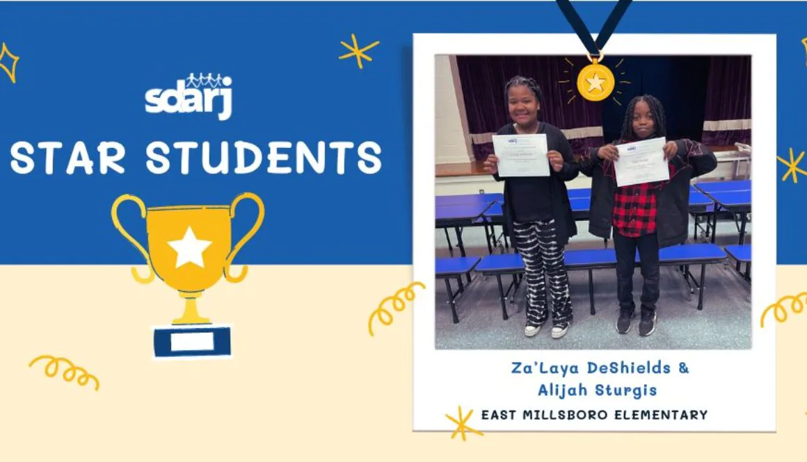 Student Awards East Millsboro Elementary Featured