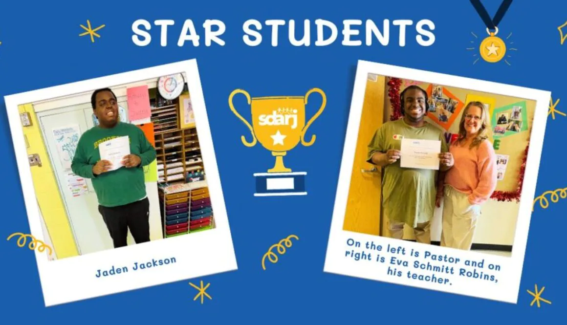 Student Awards Sussex Consortium