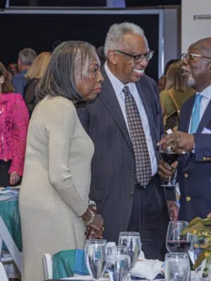 SDARJ 2024 Difference Makers Gala