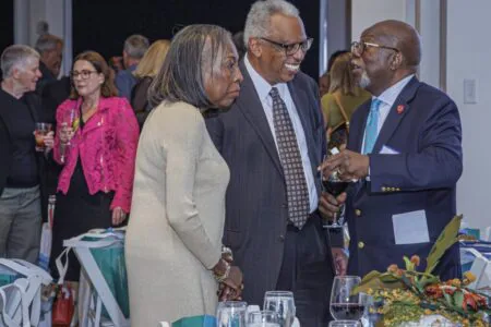 SDARJ 2024 Difference Makers Gala