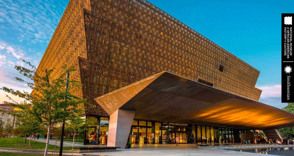 SOLD OUT – Our Excursion to the National Museum of African American History & Culture