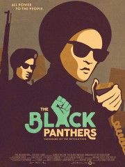 The Black Panthers: Vanguard of the Revolution