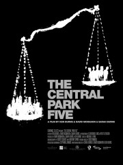 The Central Park Five