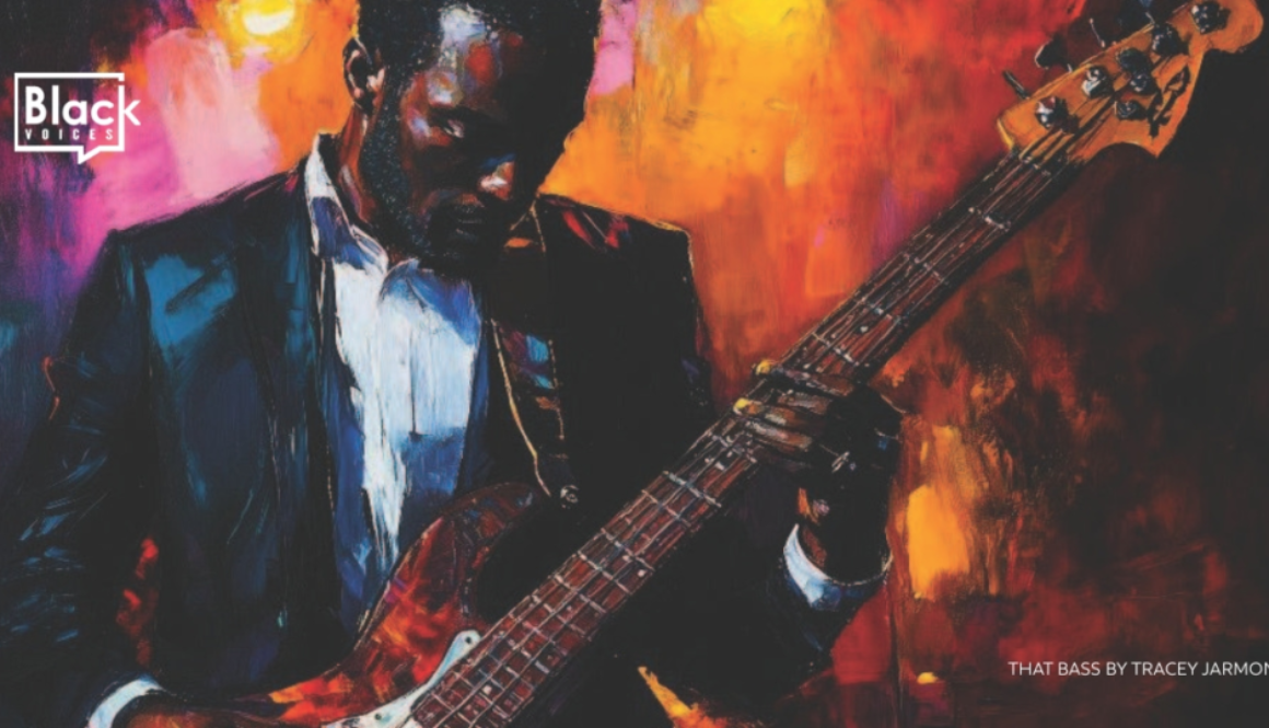 The Cultural Influence of African American Music in America