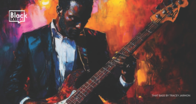 The Cultural Influence of African American Music in America