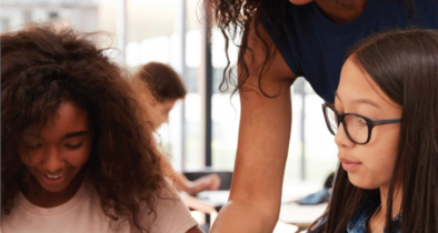 The Unquantifiable Impact of Minority Educators: Its immeasurable!