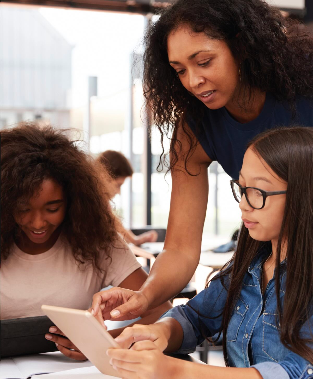 The Unquantifiable Impact of Minority Educators: Its immeasurable!