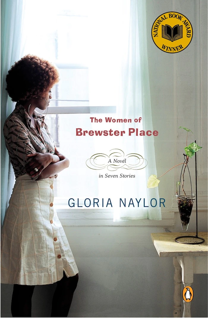 The Women of Brewster Place (Book and Film) by Gloria Naylor