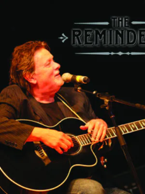 The Reminders MLK Performance