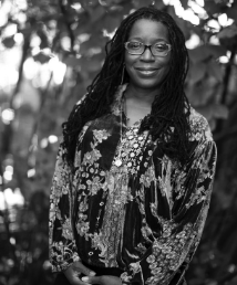 Tiya Miles is the Michael Garvey Professor of History at Harvard University