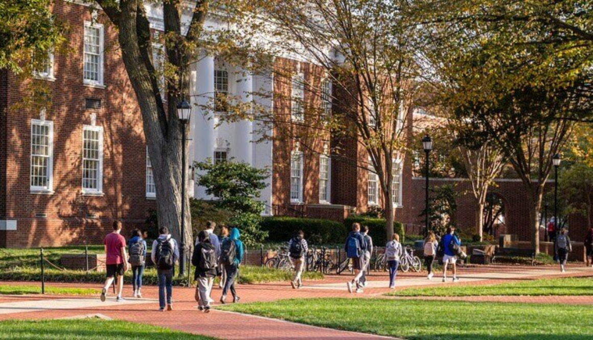 University of Delaware